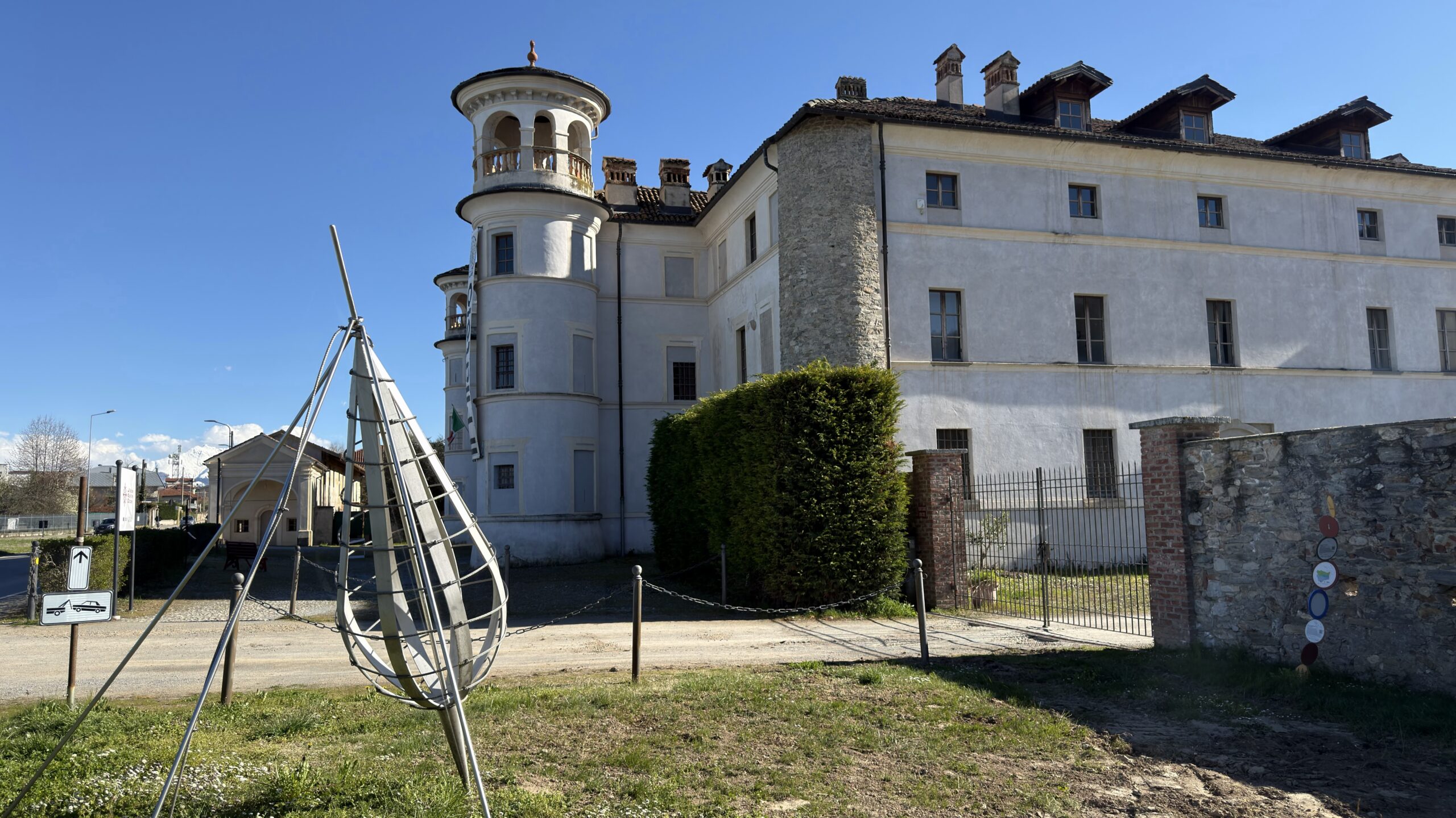 Filatoio Rosso, lettura scenica ispirata a Seta di Alessandro Baricco