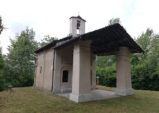 La Guida - Pradleves, alla scoperta del santuario di Santa Maria degli Angeli
