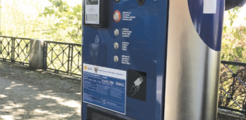 La Guida - Parcheggi a pagamento: verso la gestione in partenariato col privato, ma è scontro