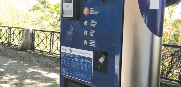 La Guida - Parcheggi a pagamento: verso la gestione in partenariato col privato, ma è scontro