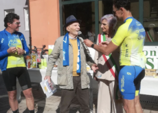 La Guida - L’addio a Dino Perucca, memoria storica di Trinità