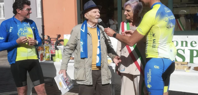 La Guida - L’addio a Dino Perucca, memoria storica di Trinità