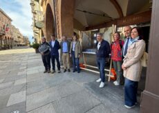 La Guida - ”Ai confini dell’oblio. I forti delle Alpi Marittime”, la mostra sotto i portici di Cuneo