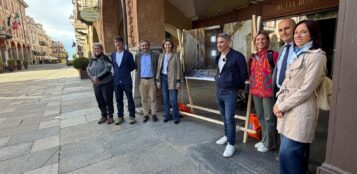 La Guida - ”Ai confini dell’oblio. I forti delle Alpi Marittime”, la mostra sotto i portici di Cuneo