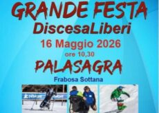 La Guida - Frabosa Sottana celebra lo sport inclusivo