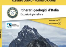 La Guida - Quando il Monviso era un fondale marino