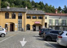 La Guida - Caraglio, camminate metaboliche nel progetto Cura Comune