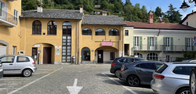 La Guida - Caraglio, camminate metaboliche nel progetto Cura Comune
