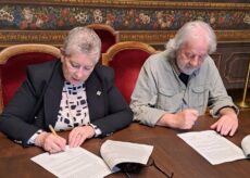 La Guida - A Cuneo una convenzione per fronteggiare le emergenze idriche
