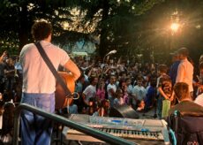 La Guida - Al Monastero di San Biagio il Festival della Leggerezza e Condivisione