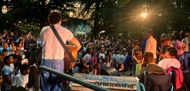 La Guida - Al Monastero di San Biagio il Festival della Leggerezza e Condivisione