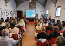 La Guida - “I care for me for you”: a Savigliano si fa sintesi del progetto