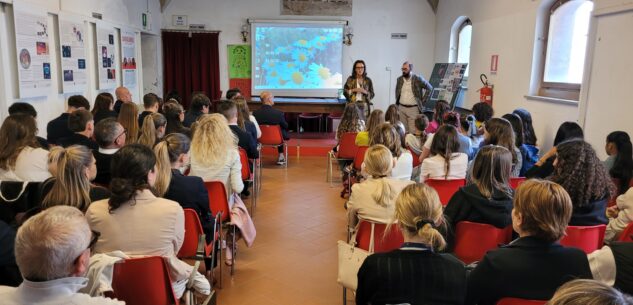 La Guida - “I care for me for you”: a Savigliano si fa sintesi del progetto