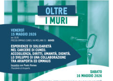 La Guida - Esperienze di solidarietà nel carcere di Cuneo