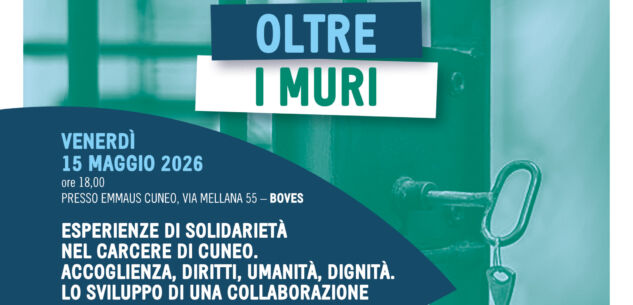 La Guida - Esperienze di solidarietà nel carcere di Cuneo
