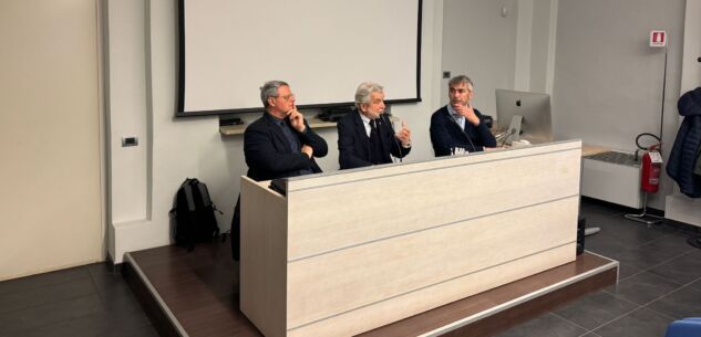 La Guida - Anche in Granda molti cittadini non arrivano a fine mese