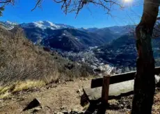 La Guida - Un nuovo percorso unisce Limone e Vernante