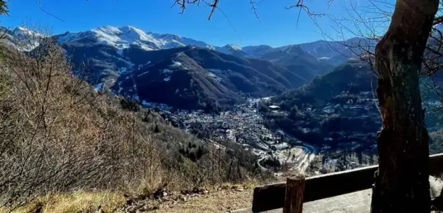 La Guida - Un nuovo percorso unisce Limone e Vernante