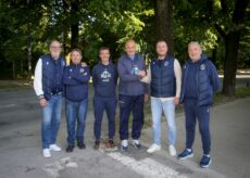 La Guida - Nasce la collaborazione tra Cuneo Volley e Scuola di Pallavolo