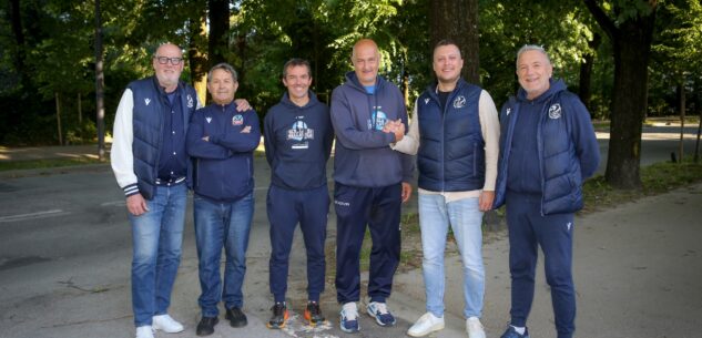 La Guida - Nasce la collaborazione tra Cuneo Volley e Scuola di Pallavolo