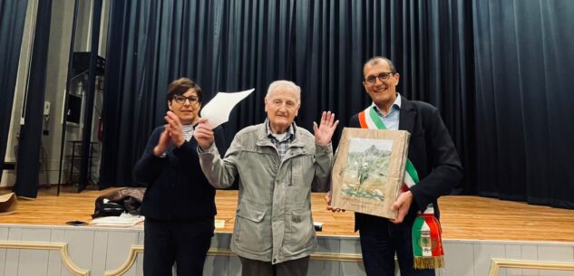 La Guida - Ad Adorino Giordano il prestigioso “Pinocchio dell’Anno”