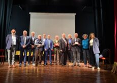 La Guida - Edmondo Comino premiato con il Campanone d’Oro