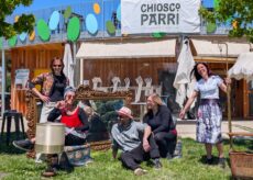 La Guida - Nuova gestione per il Chiosco del Parco Parri: inaugurazione domenica 24 maggio