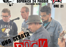 La Guida - A Boves “Dillo con una canzone”