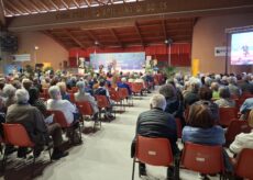 La Guida - Assemblea dei soci della Banca di Boves approva il bilancio