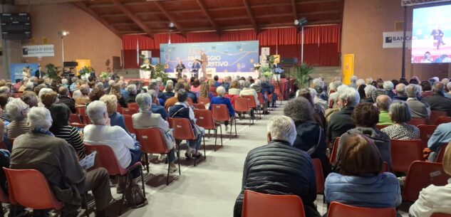 La Guida - Assemblea dei soci della Banca di Boves approva il bilancio