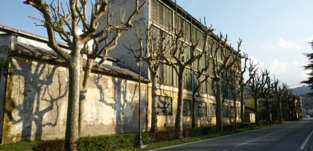 La Guida - Nuova sede per la Banca di Boves nell’ex Ansaldi