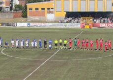 La Guida - Il Cuneo lotta ma a qualificarsi è il Fossano