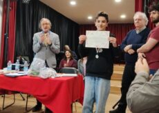 La Guida - Il pianista Federico Bima primo al concorso nazionale “Peroni”