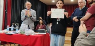La Guida - Il pianista Federico Bima primo al concorso nazionale “Peroni”