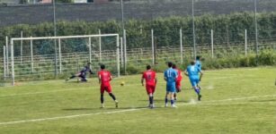 La Guida - Revello promosso, Narzole retrocesso
