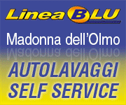 Lineablu 180x150