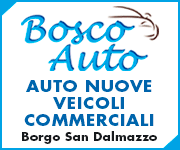 Bosco auto 180x150