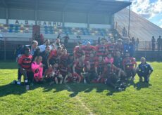 La Guida - Terza categoria, titolo provinciale alla Castellettese