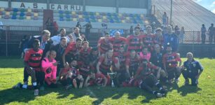 La Guida - Terza categoria, titolo provinciale alla Castellettese