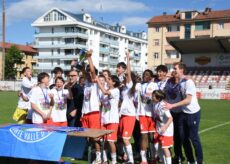 La Guida - Giovanili regionali, il Cuneo Under 14 chiude imbattuto