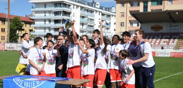 La Guida - Giovanili regionali, il Cuneo Under 14 chiude imbattuto