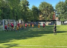 La Guida - Giovanili provinciali, in Under 19 Busca supera Caraglio