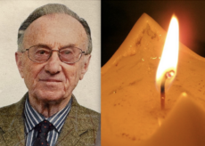 La Guida - L’ultimo saluto all’ex magistrato Ugo Reppucci, 91 anni