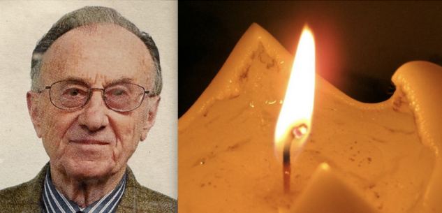 La Guida - L’ultimo saluto all’ex magistrato Ugo Reppucci, 91 anni