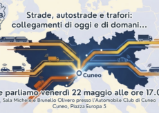 La Guida - Il 22 maggio a Cuneo l’incontro “Strade, autostrade e trafori: collegamenti di oggi e di domani”