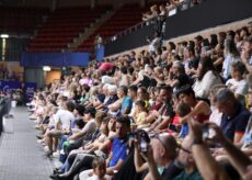 La Guida - Sabato 23 maggio al palazzetto il saggio della Cuneoginnastica
