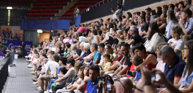 La Guida - Sabato 23 maggio al palazzetto il saggio della Cuneoginnastica
