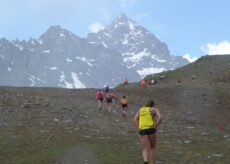 La Guida - Aperte le iscrizioni alla “Monviso Vertical Race”