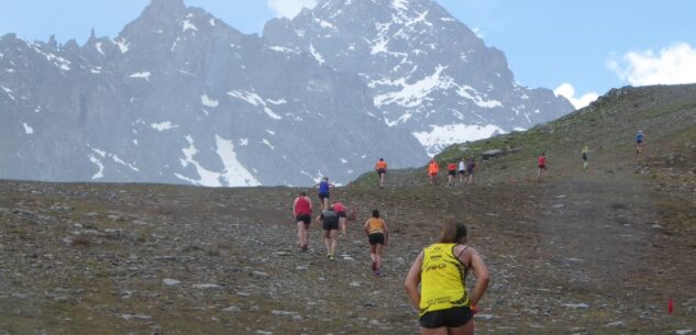 La Guida - Aperte le iscrizioni alla “Monviso Vertical Race”