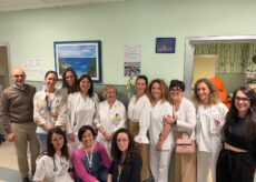 La Guida - Ospedale Santa Croce e Carle, in Oncologia arriva la campanella del sollievo